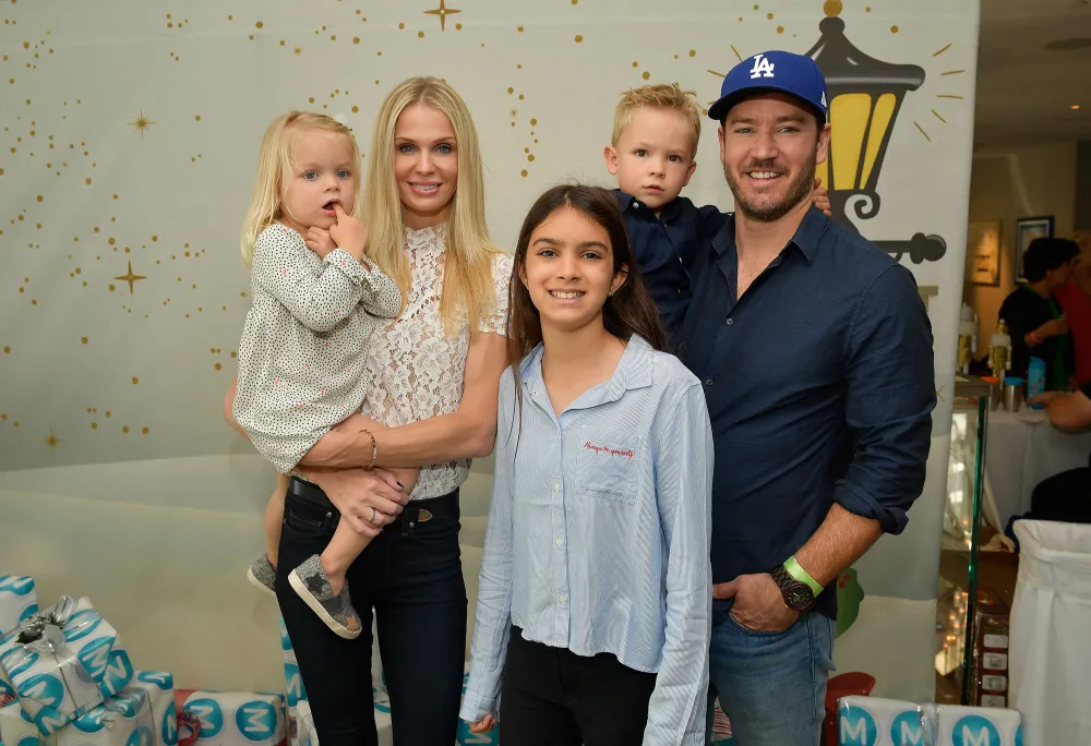 Everything Saved by the Bell Cast Have Said About Their Kids Watching Classic 1990s Sitcom Mark-Paul Gosselaar