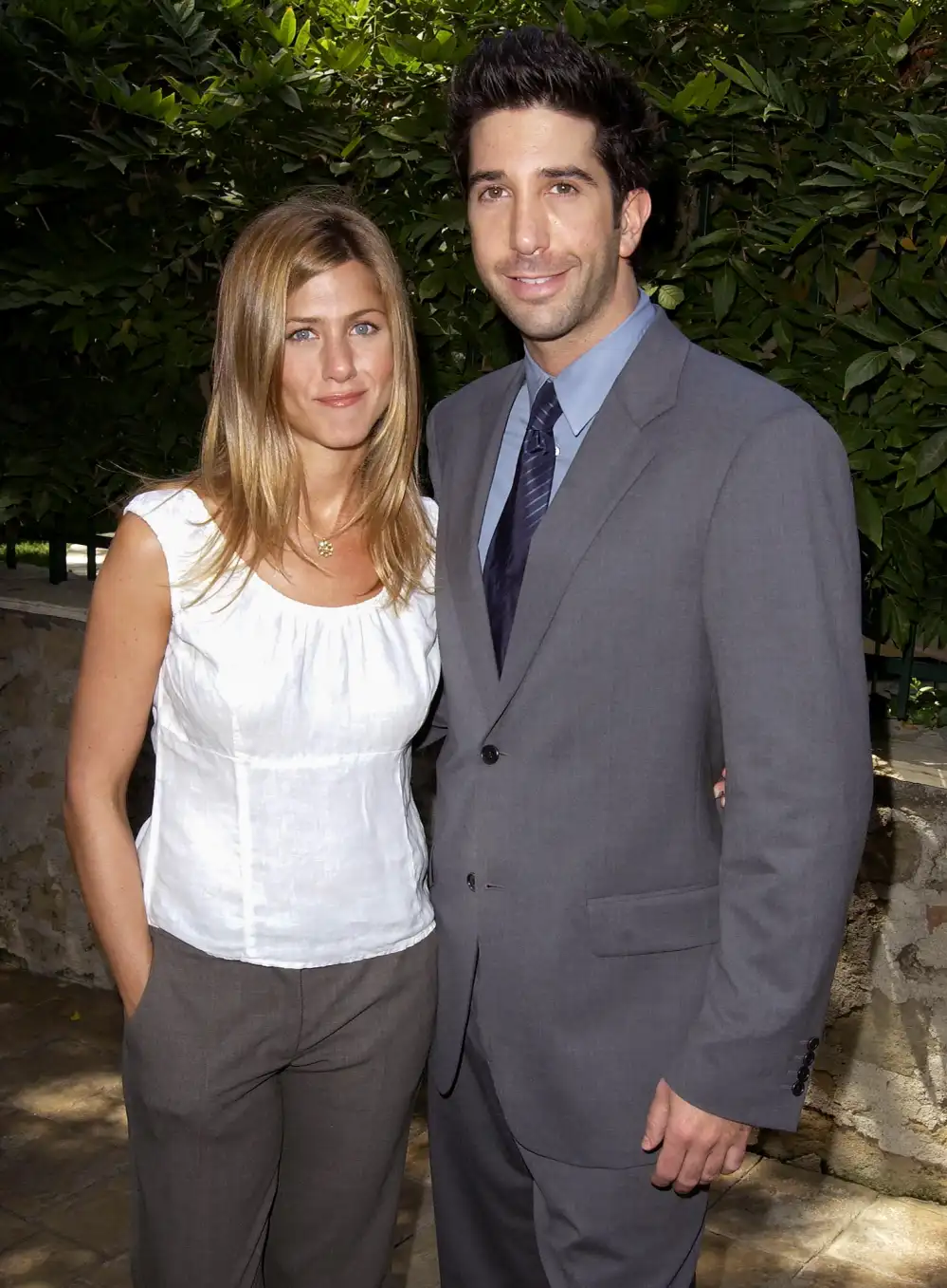 Everything the Friends Cast Has Said About Their Real Life Relationship With Jennifer Aniston