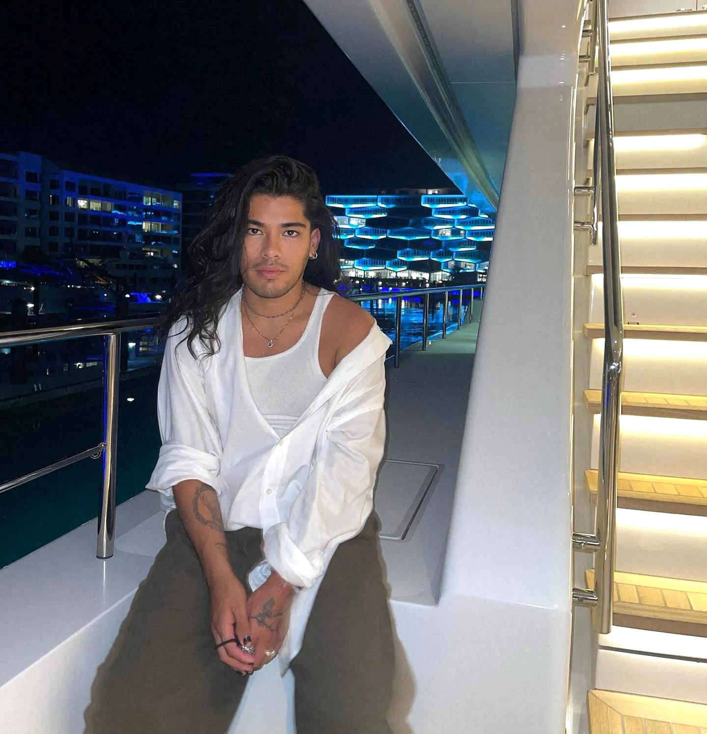 Everything to Know About Celeb Hairstylist Jesus Guerrero Death at 34