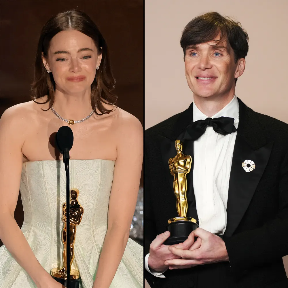 Everything to Know About the 2025 Oscars Who s Hosting Nominations Wildfire Delays and More 840
