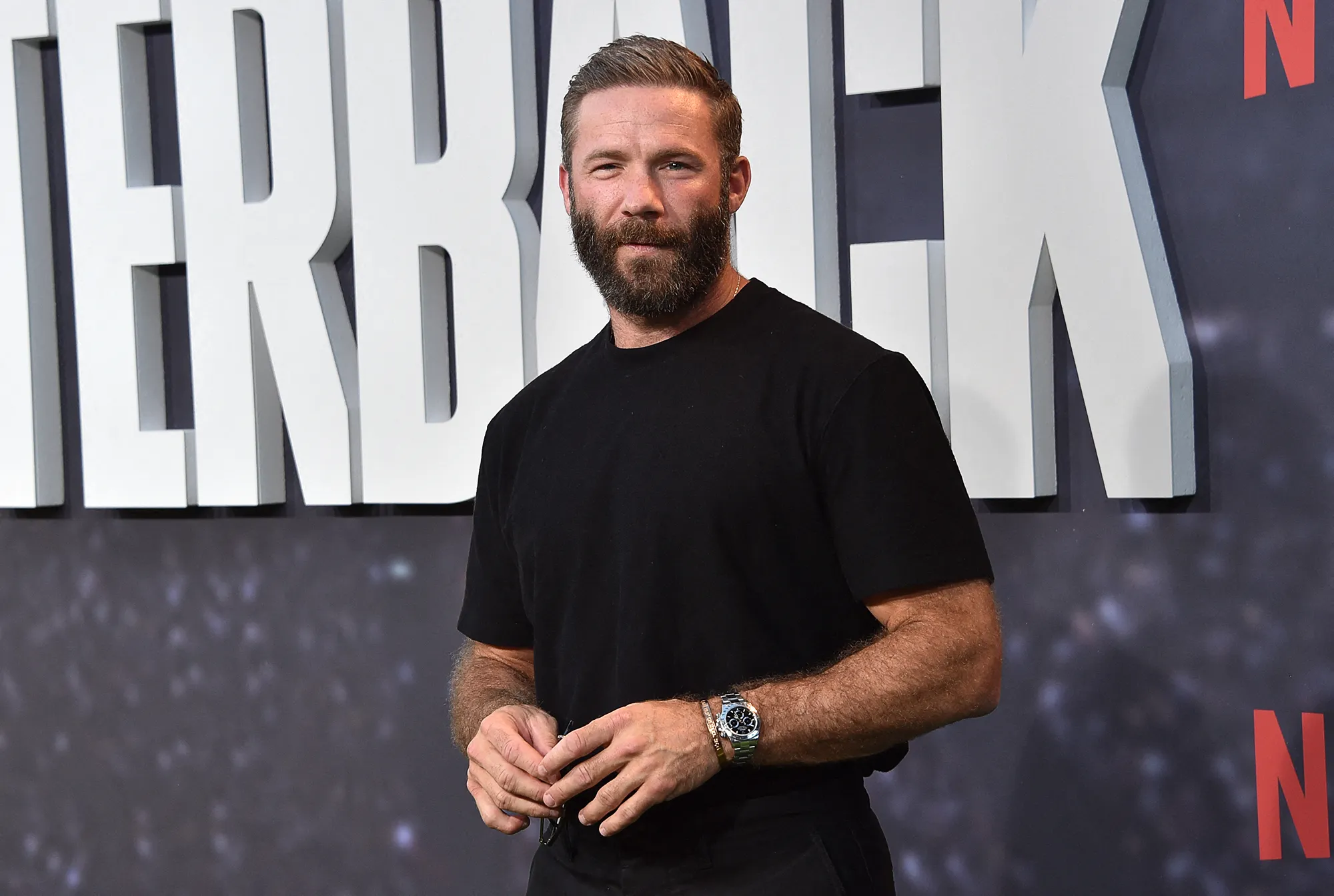 Excl Julian Edelman Recalls Peeing on the Sidelines as a Player: ‘You Pull Your Pants Down’