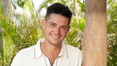 Excl Wells Adams Has a Vision for BiP Season 10