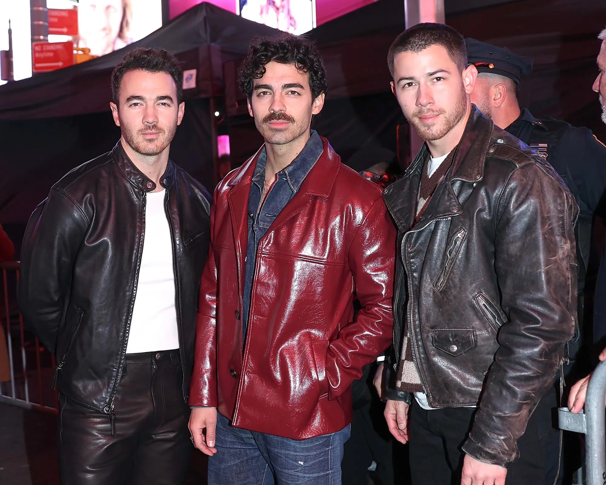 Fans Mistake Jonas Brothers Announcement for a Breakup Letter