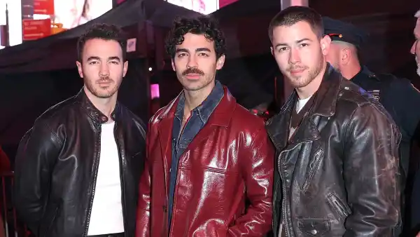 Fans Mistake Jonas Brothers Announcement for a Breakup Letter