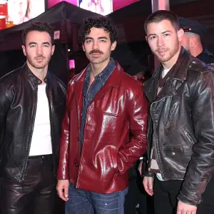 Fans Mistake Jonas Brothers Announcement for a Breakup Letter