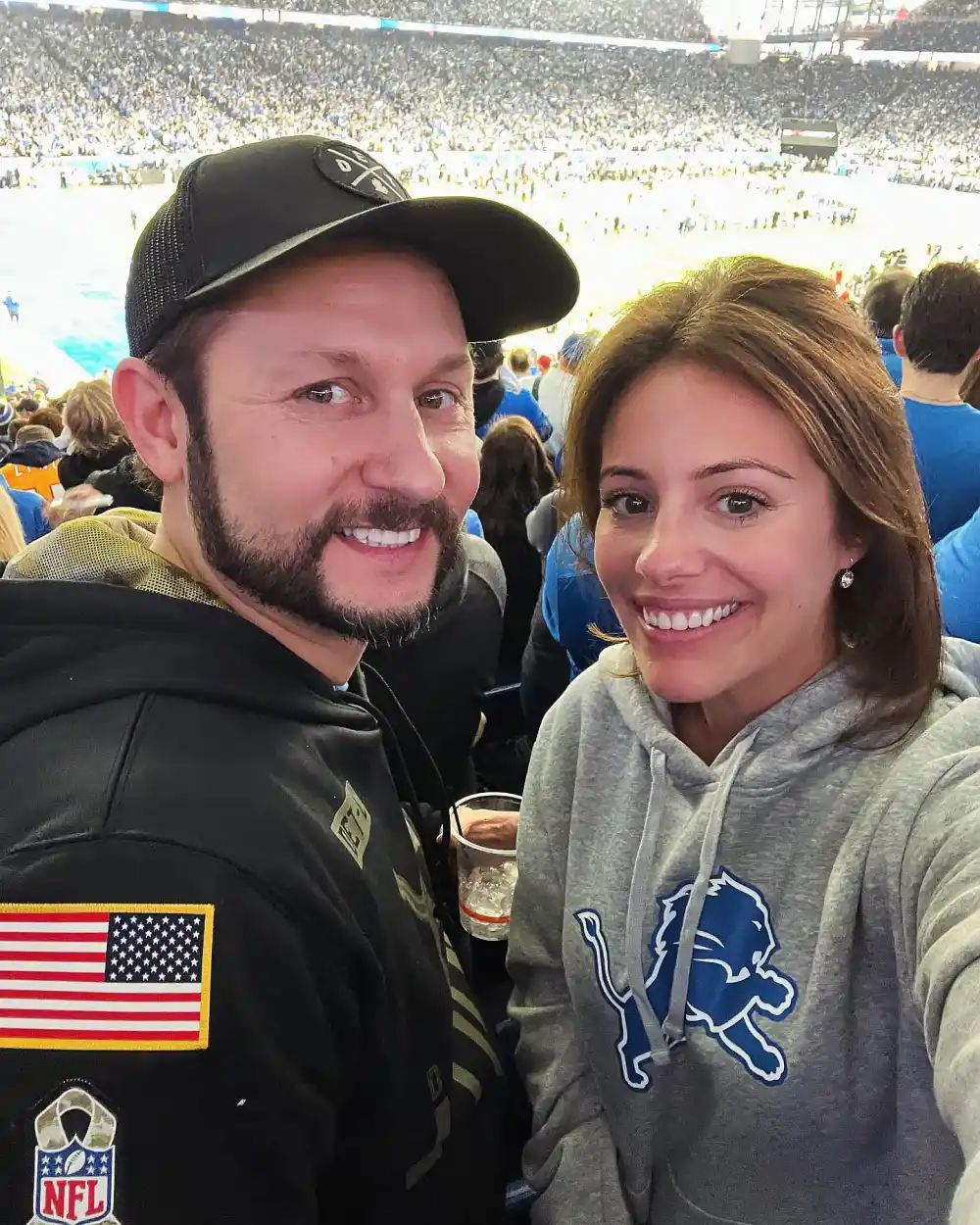 Feature 2 Ashley Petta and Anthony D'Amico Married at First Sight Stars Write Valentines Day Notes to Their Spouse