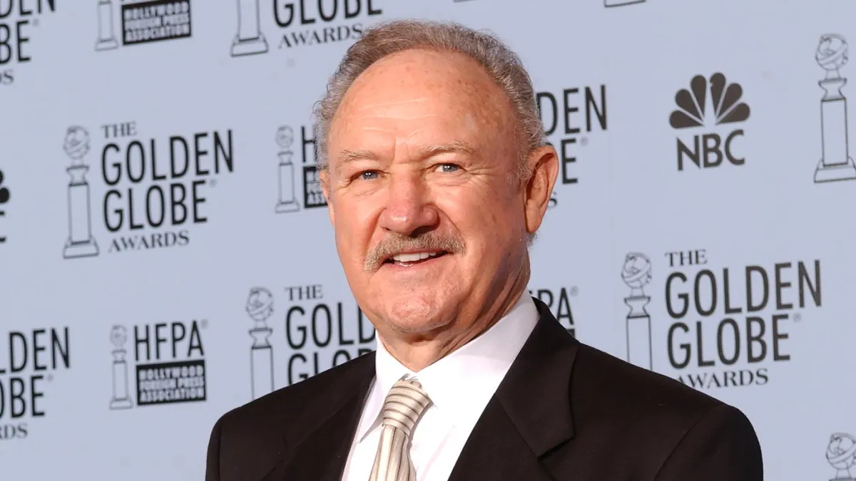 Feature 5 Questions We Need Answered About Gene Hackman