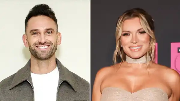 Feature Carl Radke Thought Lindsay Was Happier Filming While Pregnant