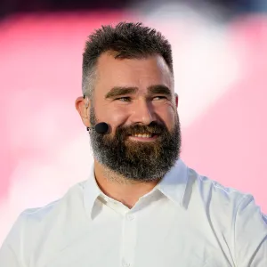 Feature Details of Jason Kelce Massive ESPN Broadcasting Deal Revealed