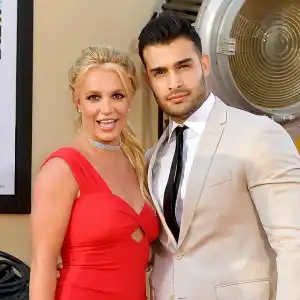 Feature Everything Sam Asghari Said on The Viall Files About Ex Britney Spears