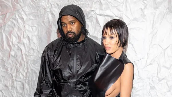 Feature Is Kanye West Curating Wife Bianca Censori Shocking Looks