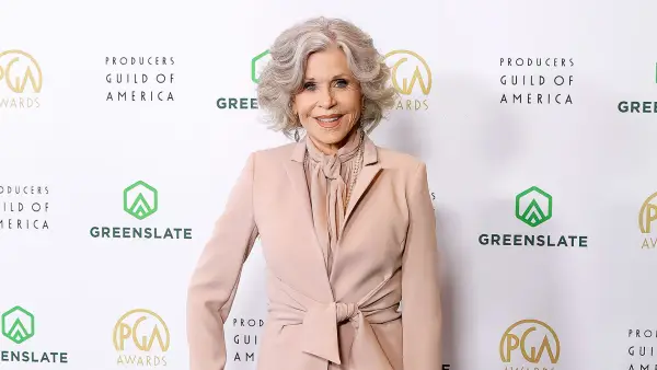 Feature Jane Fonda Reveals Why She Nearly Quit Acting After First Movie