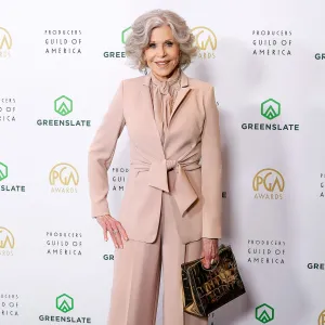 Feature Jane Fonda Reveals Why She Nearly Quit Acting After First Movie