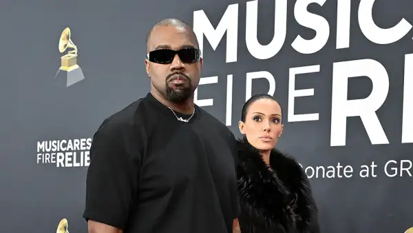 Feature Kanye West Rants About Bianca Censori Marriage