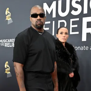 Feature Kanye West Rants About Bianca Censori Marriage
