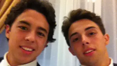 Feature Man Accused of Killing Gaudreau Brothers Being Treated Unfairly Due to Their Fame