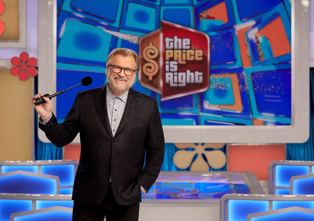 Feature Price Is Right Rules