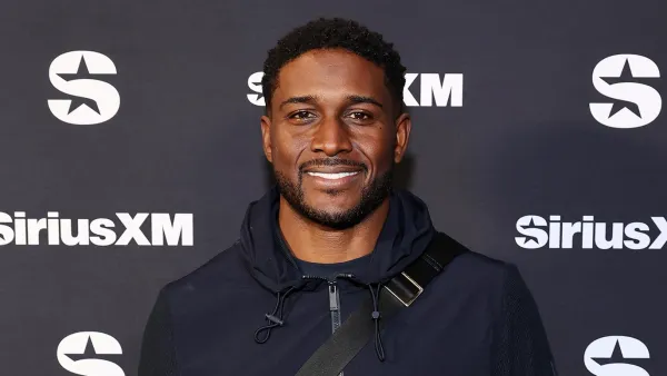 Feature Reggie Bush Happy to Be Alive After Heisman Scandal