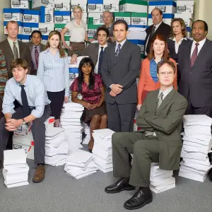 Feature The Office Spinoff Will Feature an Original Cast Member Reprising Their Role