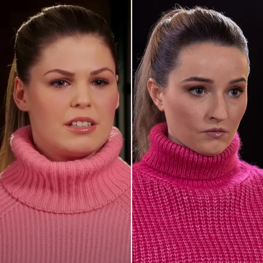 Feature Where Are the Real People Who Inspired Cancer Scam Show Apple Cider Vinegar Belle Gibson andKaitlyn Dever