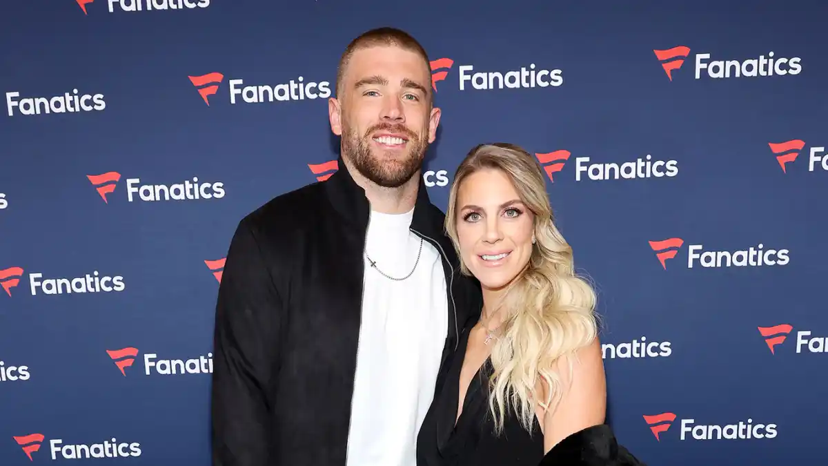 Feature Zac Ertz and Julie Ertz Reflect on Tough Long Distance Days of Relationship