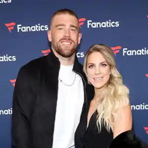 Feature Zac Ertz and Julie Ertz Reflect on Tough Long Distance Days of Relationship