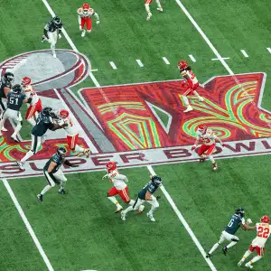 Find Out What Was in the 2025 Super Bowl 50 Cocktail and 36 Nachos