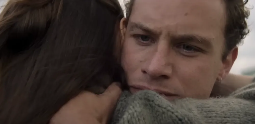 Finn Cole Last Breath s&nbsp;Love Story Make Sure You re Giving Love to the People Around You