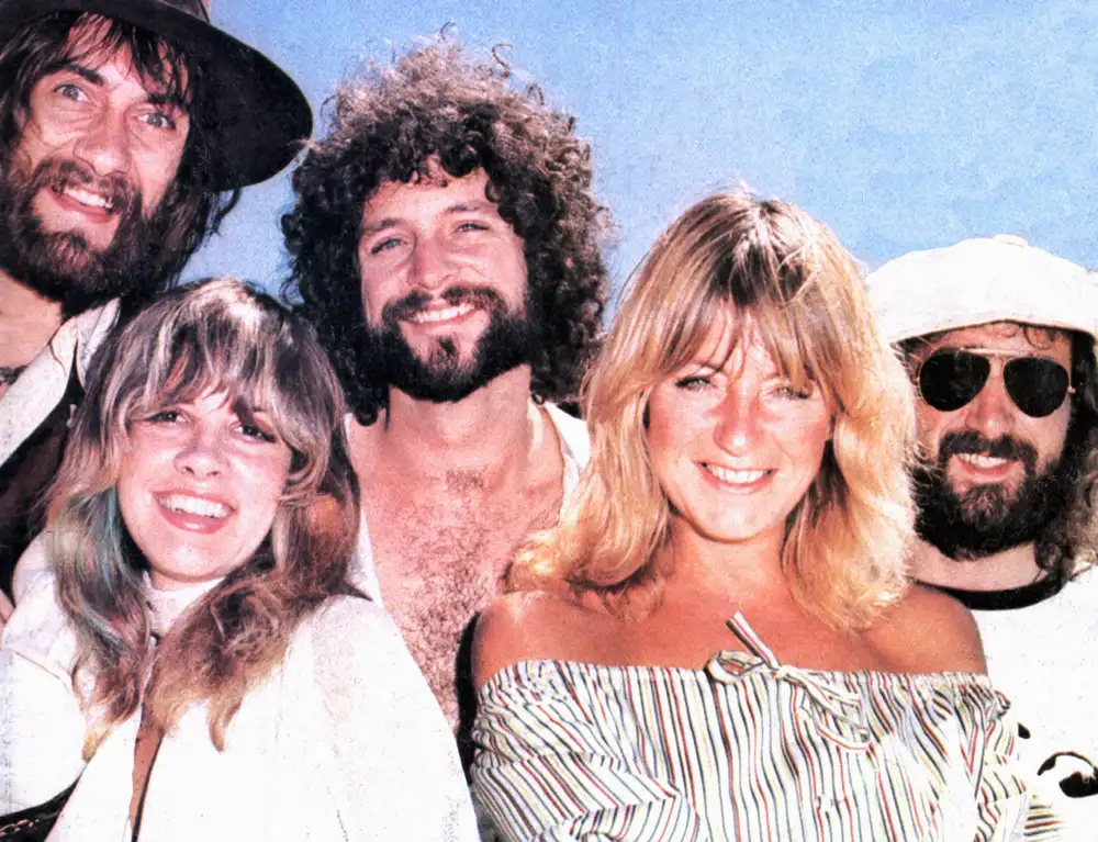 Fleetwood Mac s Rumours Turns 48 The Stories Behind Every Classic Song 728 763