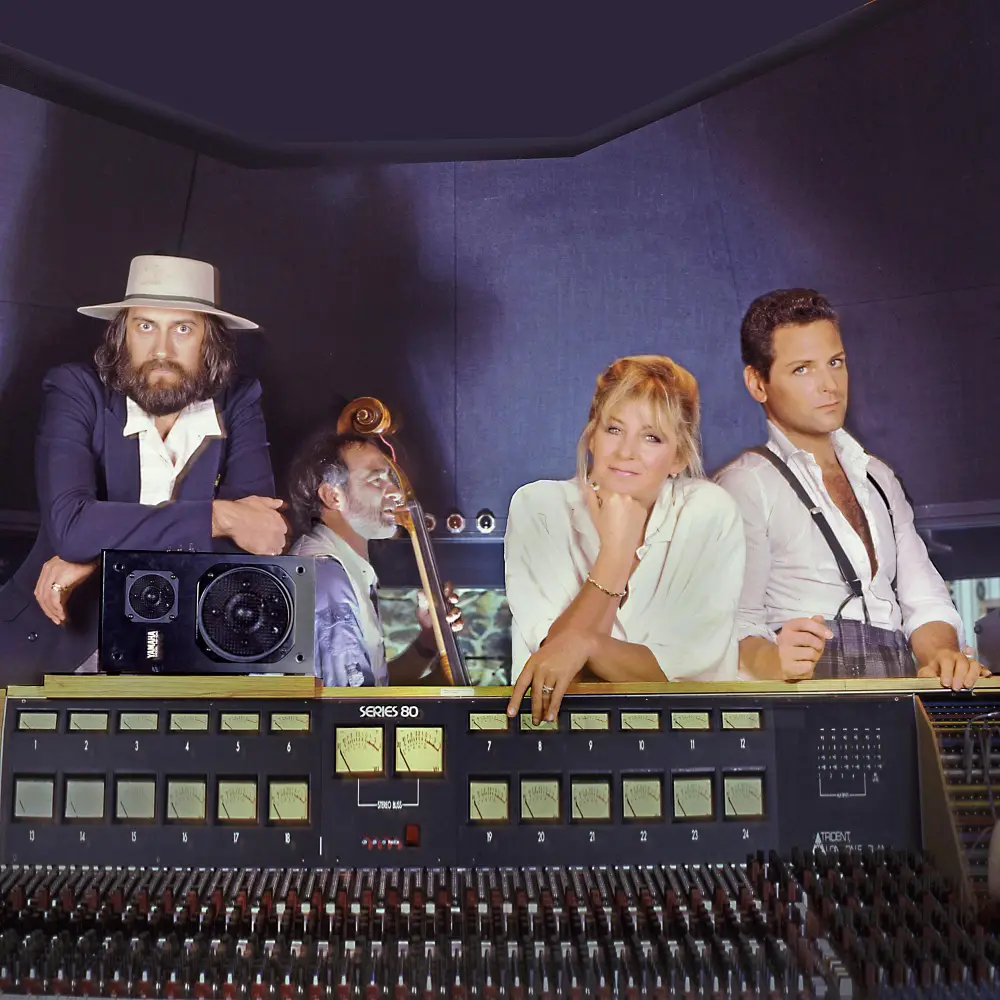 Fleetwood Mac s Rumours Turns 48 The Stories Behind Every Classic Song 728 765