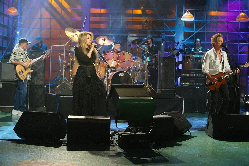 Fleetwood Mac s Rumours Turns 48 The Stories Behind Every Classic Song 728 769