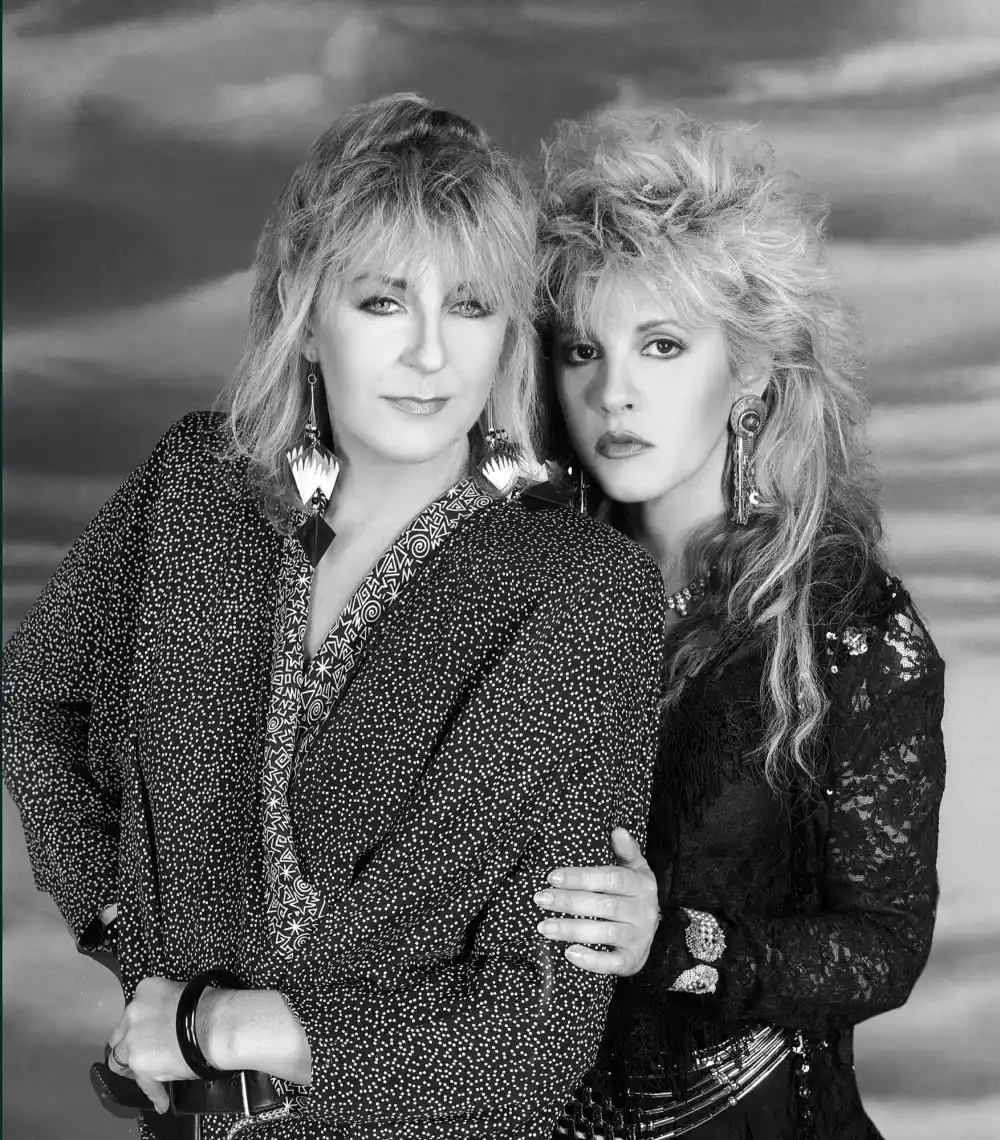 Fleetwood Mac s Rumours Turns 48 The Stories Behind Every Classic Song 728 771