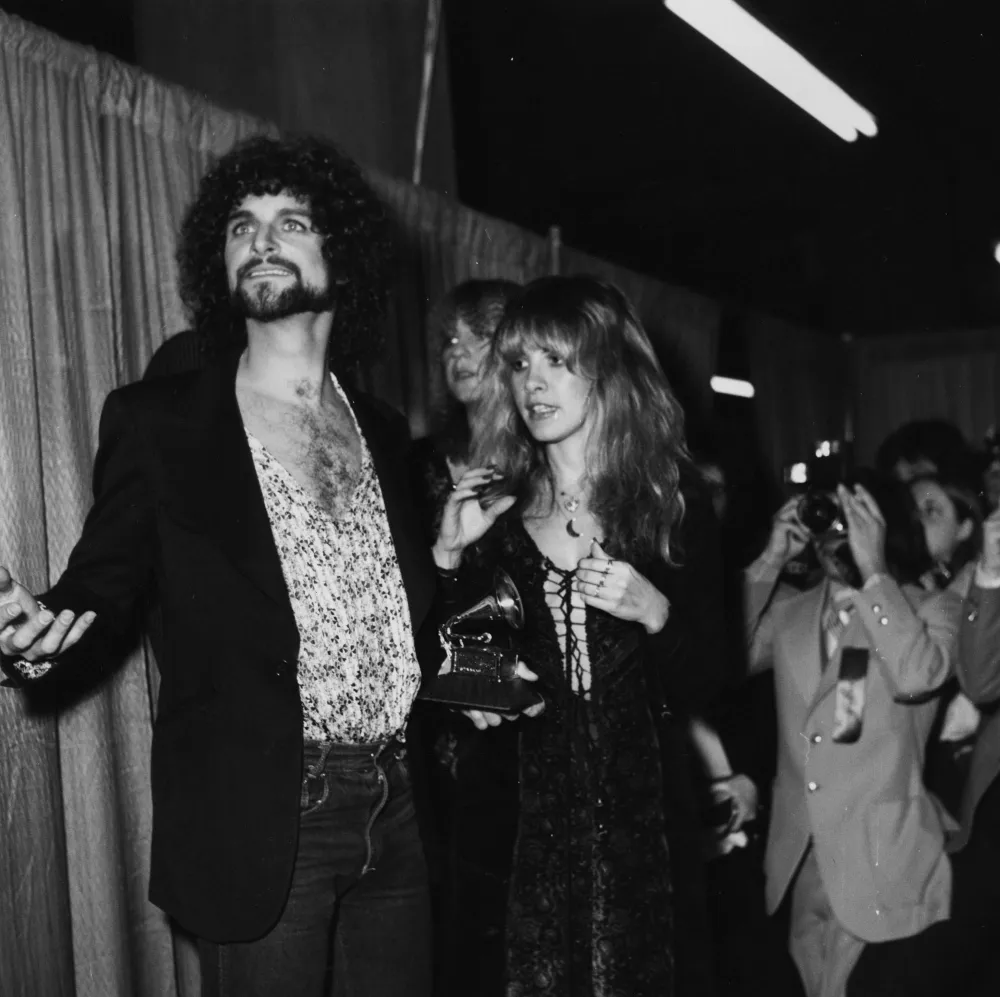 Fleetwood Mac s Rumours Turns 48 The Stories Behind Every Classic Song 728 773