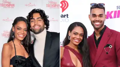 Former Bachelorette Michelle Young Explains Why Her 2 Engagements Don t Compare At All