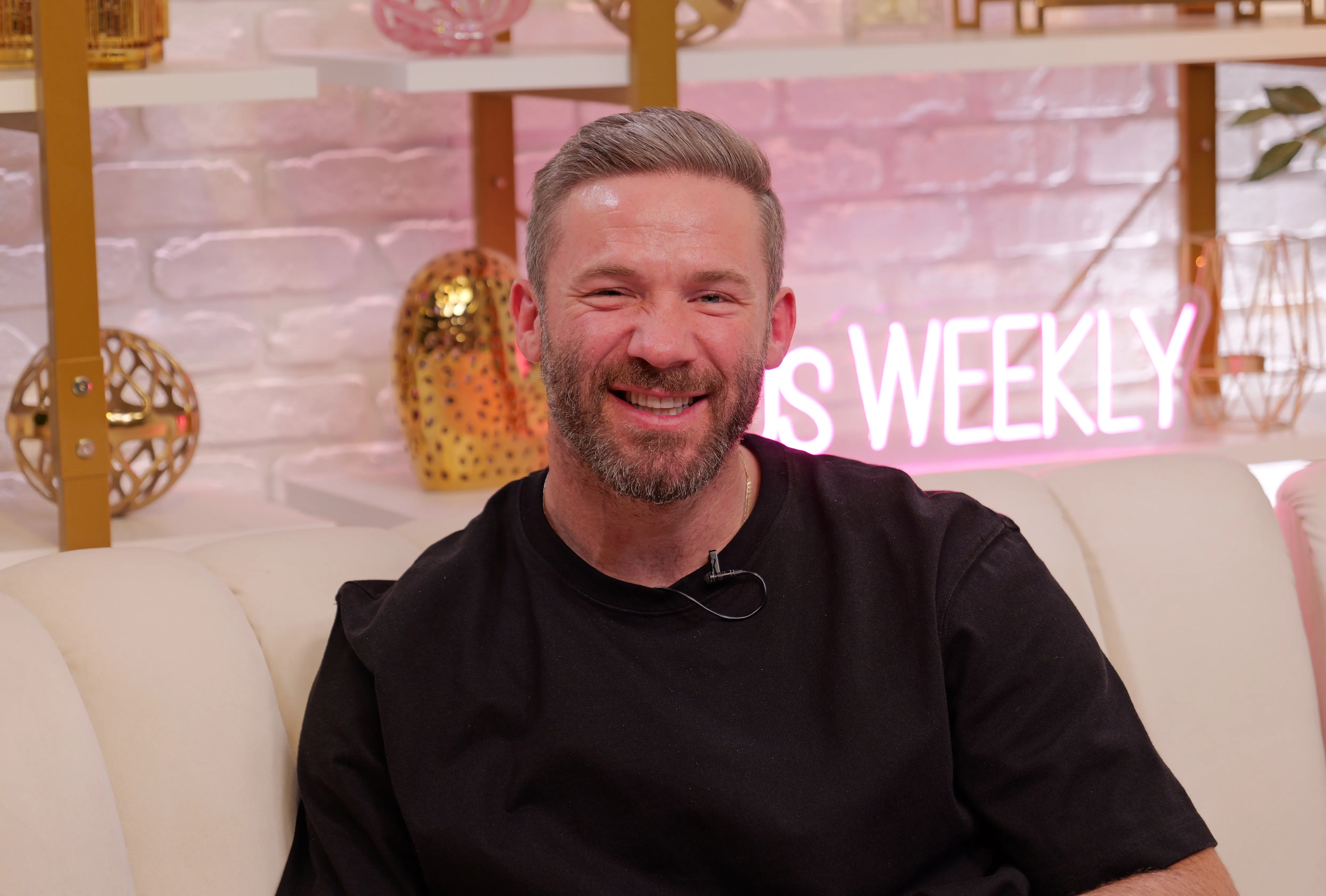 Former NFL Star Julian Edelman Loves Taylor Sheridan Shows But Not The Real Housewives