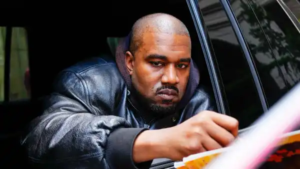 Fox TV CEO Attempts to Explain How Antisemitic Kanye West Ad Made It On the Super Bowl