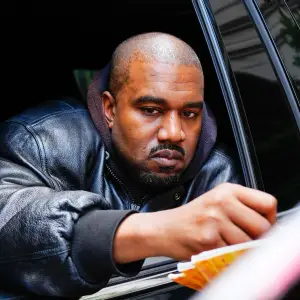 Fox TV CEO Attempts to Explain How Antisemitic Kanye West Ad Made It On the Super Bowl