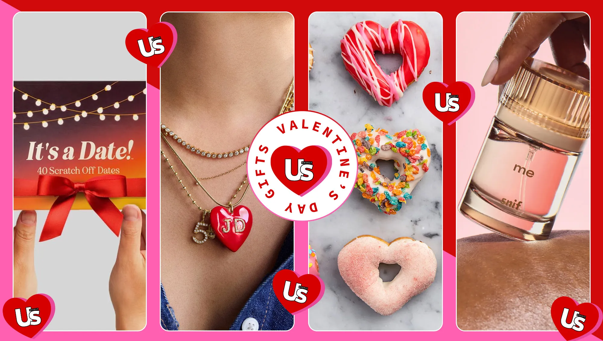 Valentine's Day Gifts