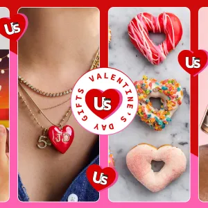 Valentine's Day Gifts