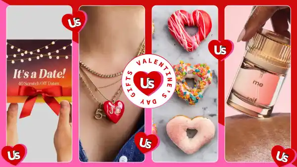 Valentine's Day Gifts