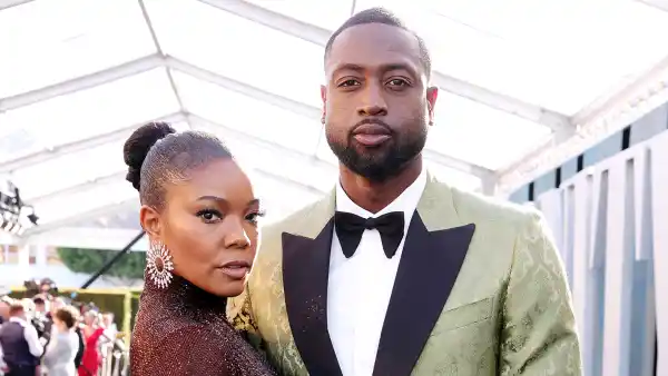 Gabrielle Union Speaks Out About Husband Dwyane Wade Cancer Diagnosis