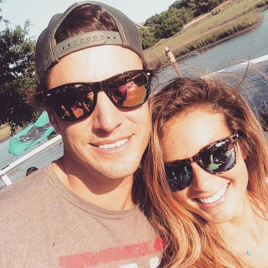 Gallery Southern Charm Star Shep Rose s Dating History Taylor Ann Green and More Bravo Costars 046 Chelsea Meissner