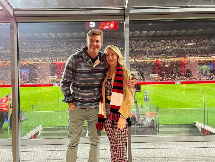 Gallery Southern Charm Star Shep Rose s Dating History Taylor Ann Green and More Bravo Costars 047 Taylor Ann Green