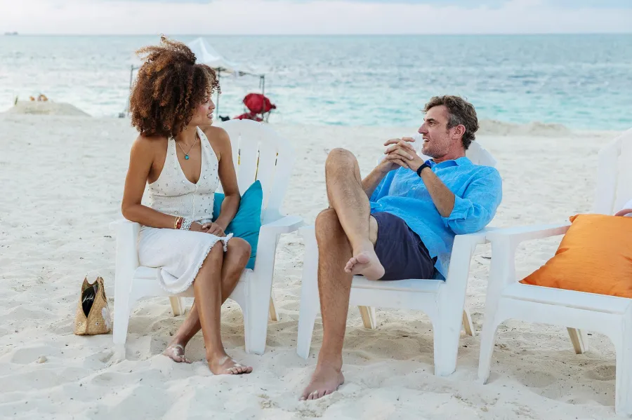 Gallery Southern Charm Star Shep Rose s Dating History Taylor Ann Green and More Bravo Costars 051 Sienna Evans