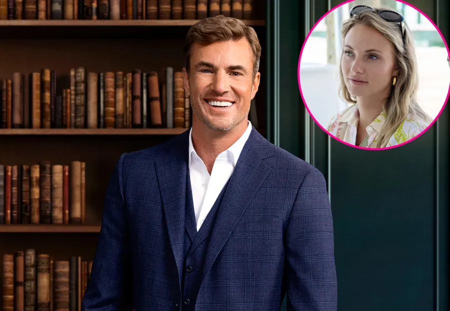 Gallery Southern Charm Star Shep Rose s Dating History Taylor Ann Green and More Bravo Costars 053