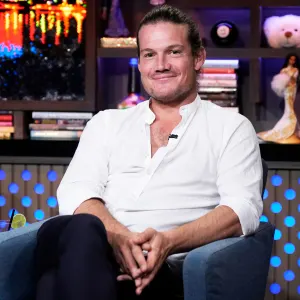 Gary King Being Controversial