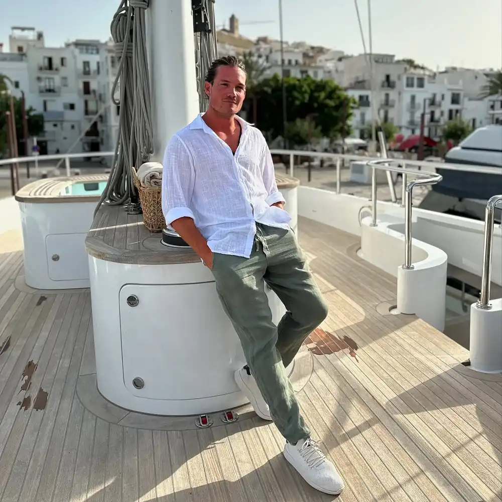 Gary King, Bravo and NBC Sued by &lsquo;Below Deck&rsquo; Crew Members for Allegedly Covering Up His Sexual Misconduct