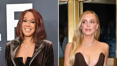 Gayle King Stuns Alex Cooper When She Asks Her Her Favorite Sex Position