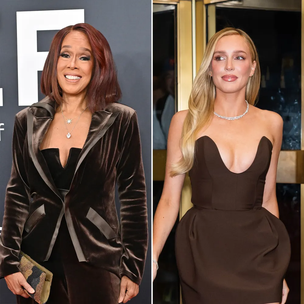 Gayle King Stuns Alex Cooper When She Asks Her Her Favorite Sex Position