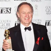 Gene Hackman Bio